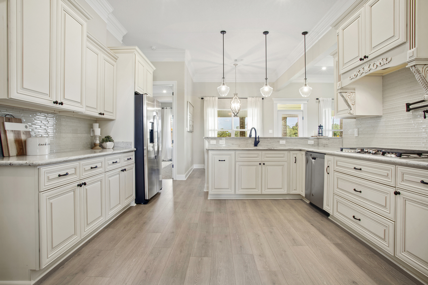 Kitchen RTA Warehouse